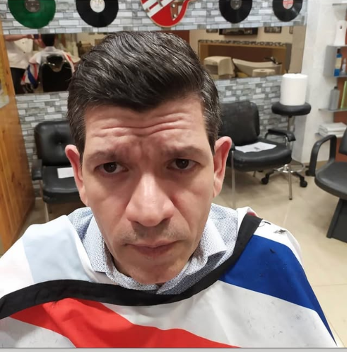 Corte de cabello